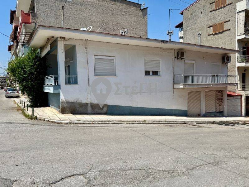 Εξωτερικός χώρος