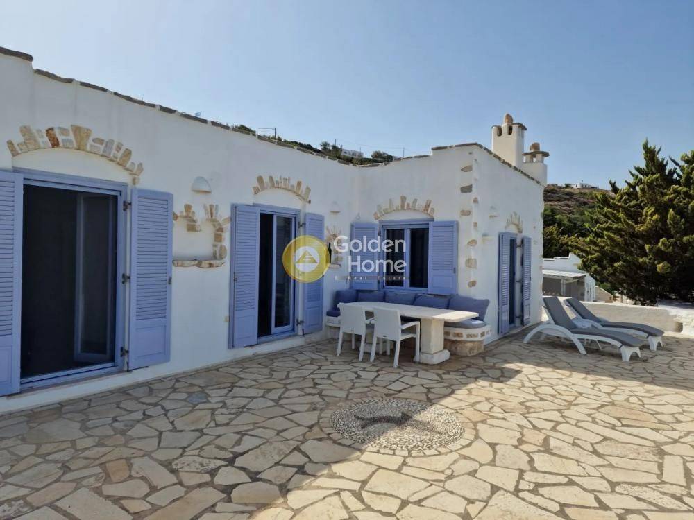 Εξωτερικός Χώρος