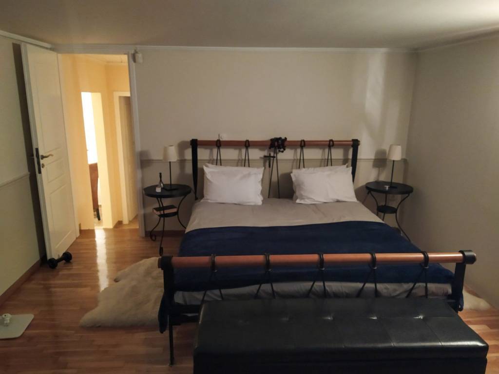 Υπνοδωμάτιο