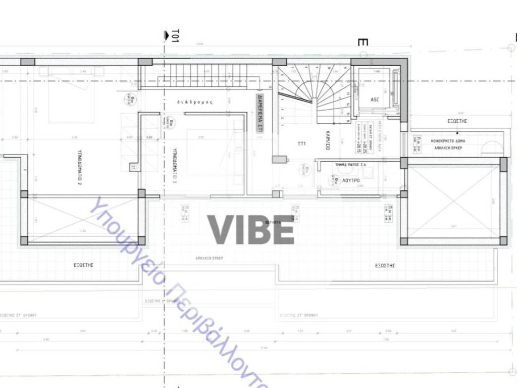 ΚΑΤΟΨΗ 7 ΟΡΟΦΟΣ