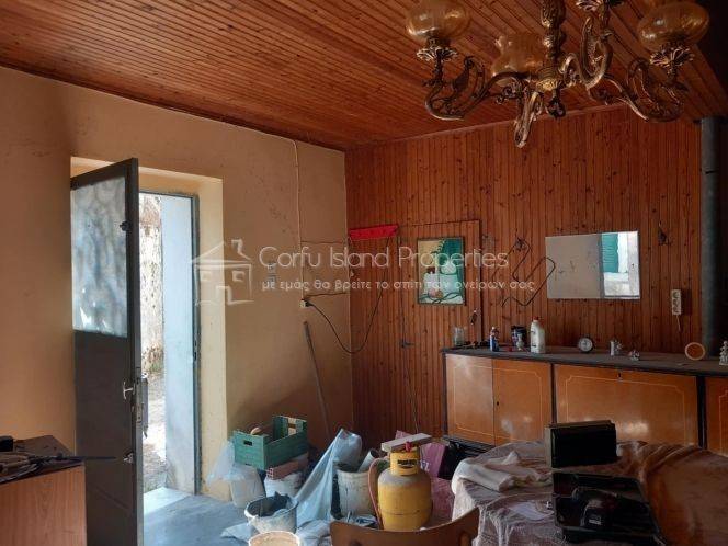 Άποψη χώρου