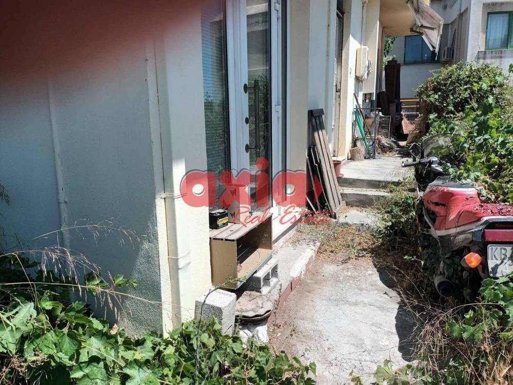 Καβάλα, Άγιος Λουκάς: Πωλείται Μονοκατοικία