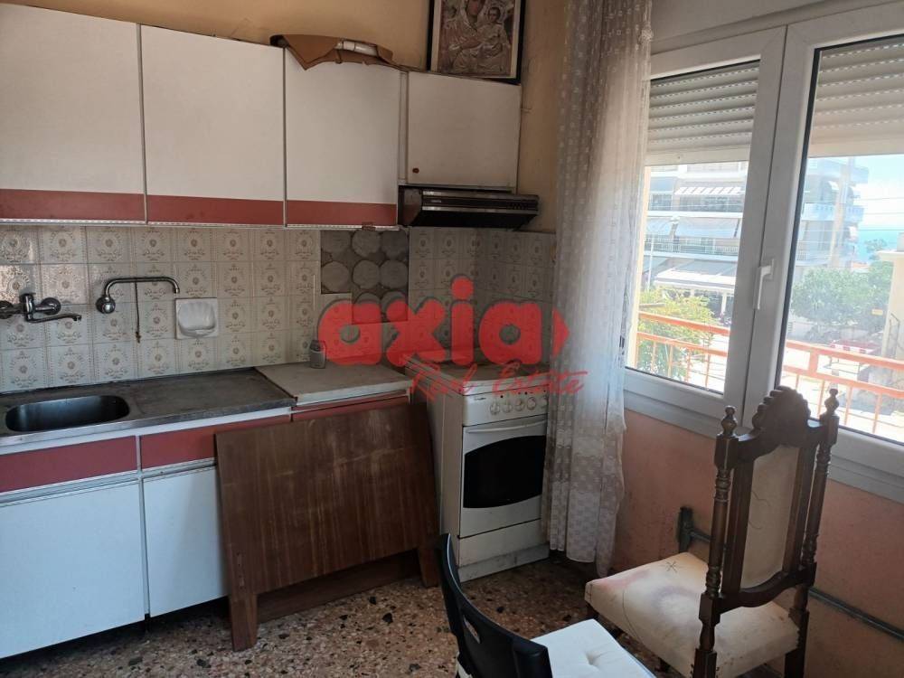 Καβάλα, Άγιος Λουκάς: Πωλείται Μονοκατοικία