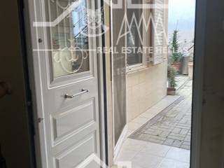 ΕΙΣΟΔΟΣ ΔΙΑΜΕΡΙΣΜΑΤΟΣ