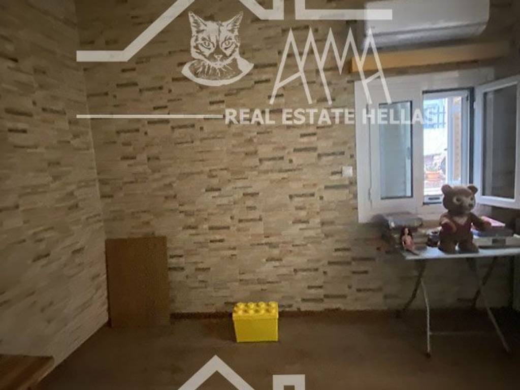 Παράθυρο Υπνοδωματίου