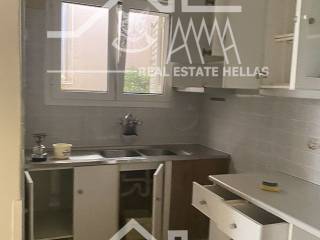 Εσωτερική Αποψη Κουζίνας