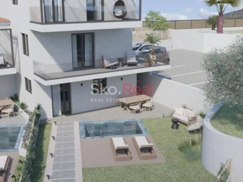 Άποψη χώρου