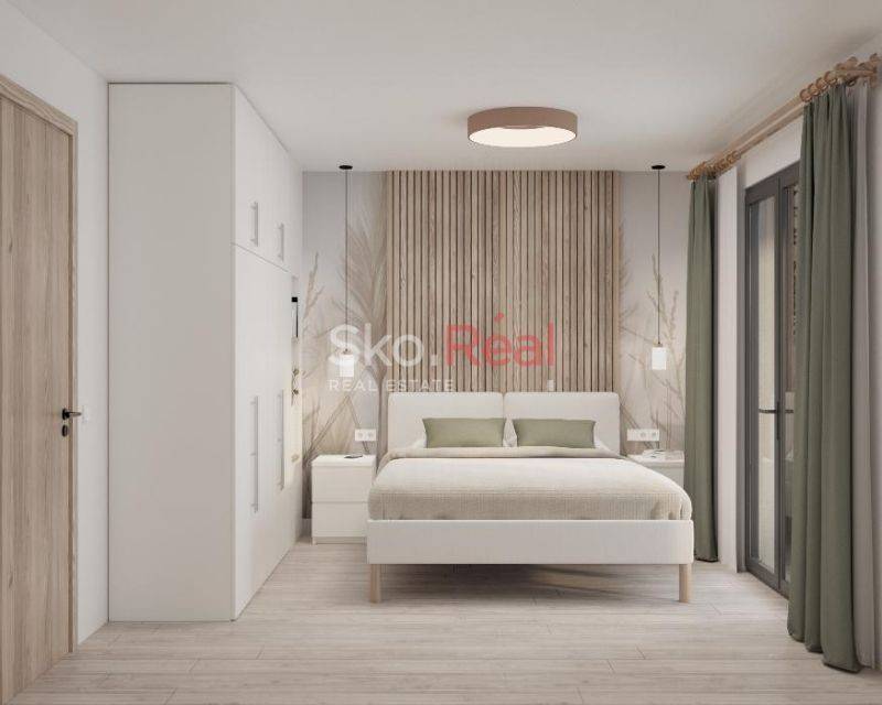 Υπνοδωμάτιο