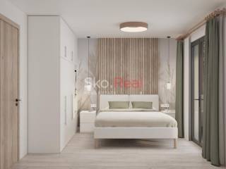 Υπνοδωμάτιο