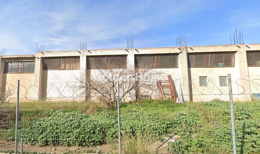 Εξωτερικός Χώρος