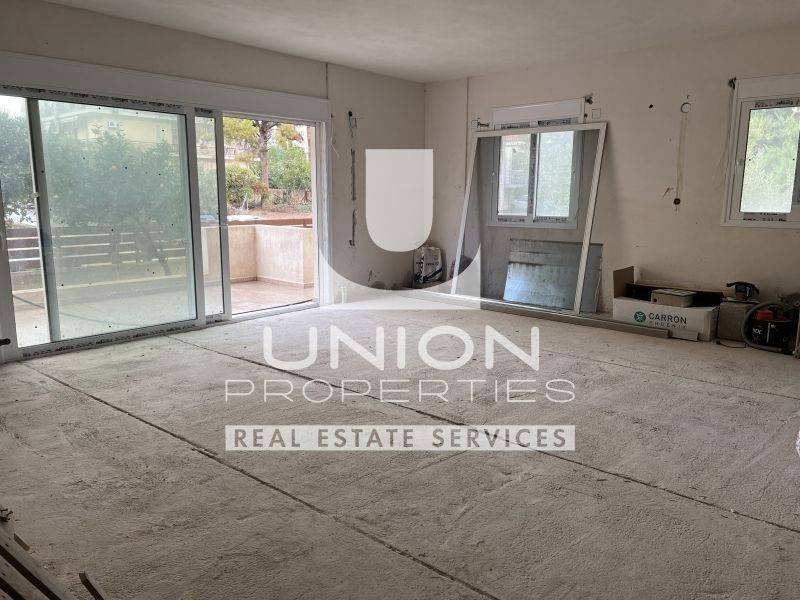 Άποψη χώρου