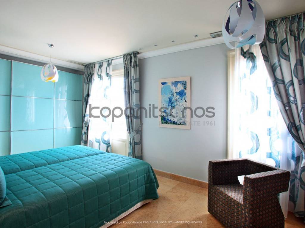 Ypnodomatio 2 me megales ntoylapes