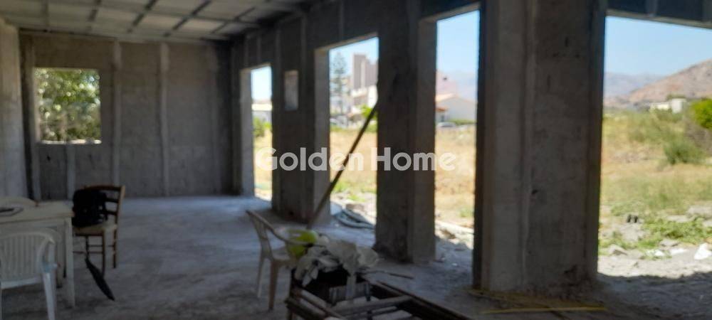 Εξωτερικός Χώρος