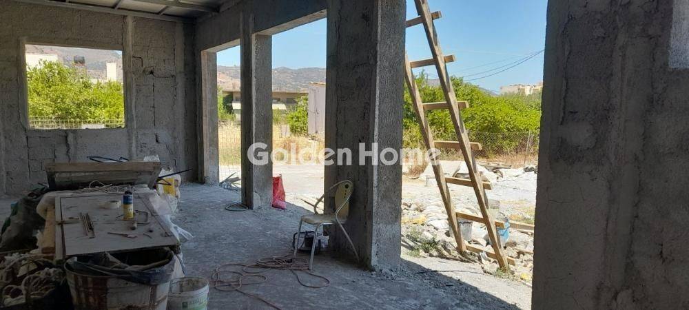 Εξωτερικός Χώρος