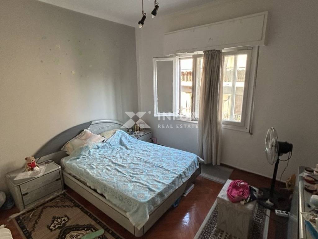 Υπνοδωμάτιο