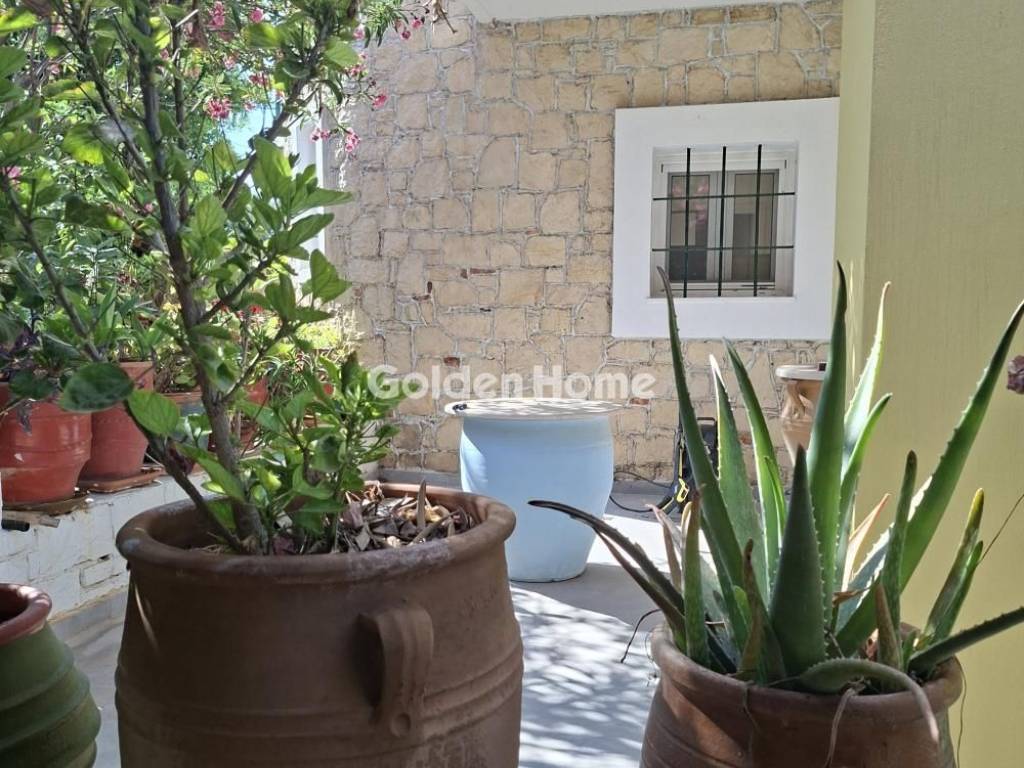 Εξωτερικός Χώρος