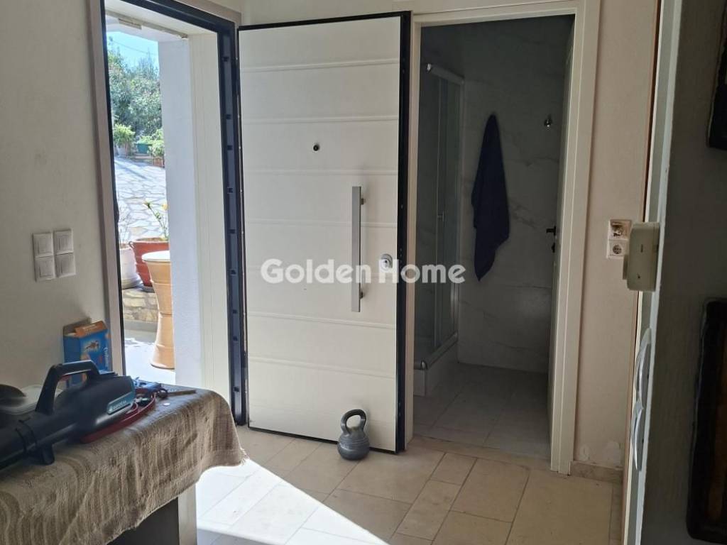 Κυρίως Χώρος