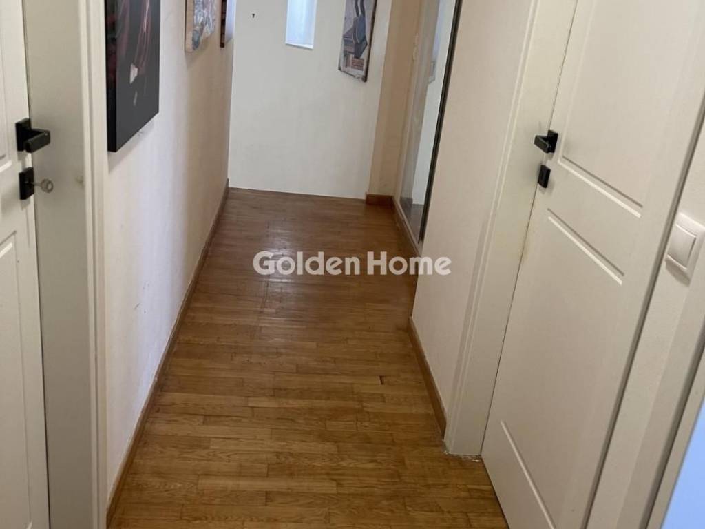 Χολ - Διάδρομος