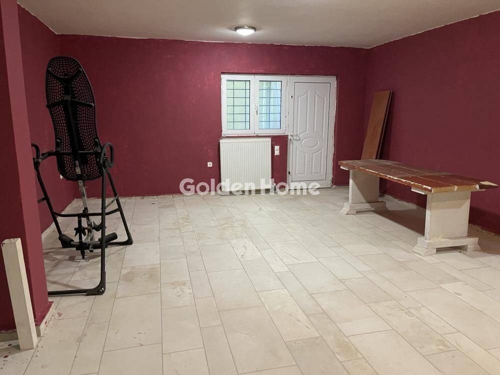 Κυρίως Χώρος