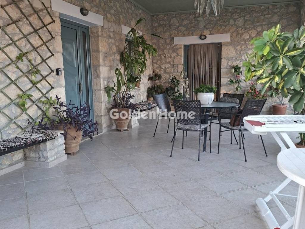 Εξωτερικός Χώρος