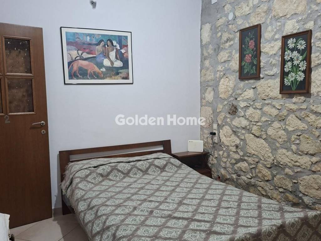 Υπνοδωμάτιο