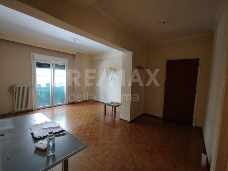 Άποψη χώρου