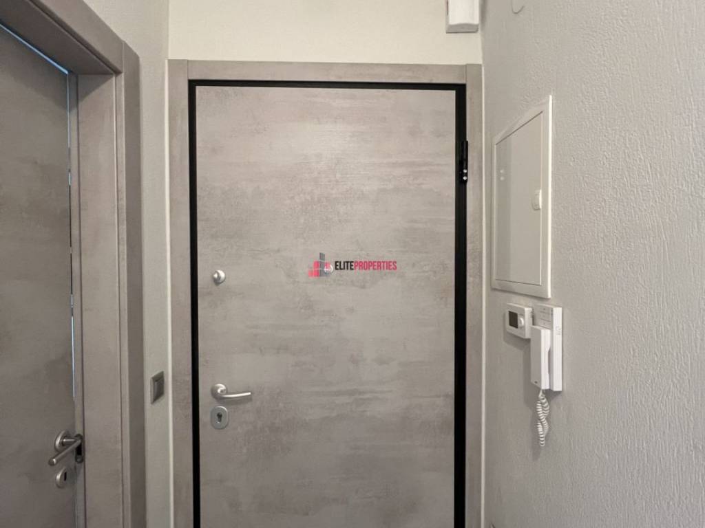 ΧΩΛ ΠΟΡΤΑ ΑΣΦΑΛΕΙΑΣ