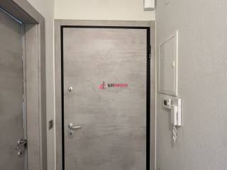 ΧΩΛ ΠΟΡΤΑ ΑΣΦΑΛΕΙΑΣ