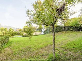 Άποψη του κτήματος