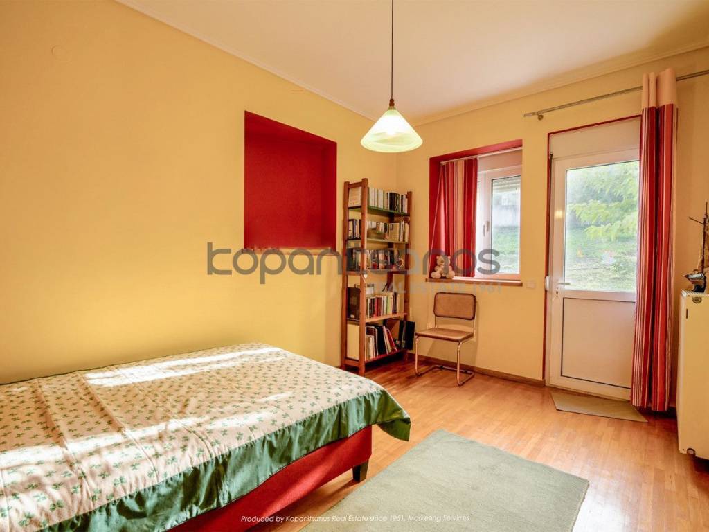 Υπνοδωμάτιο 