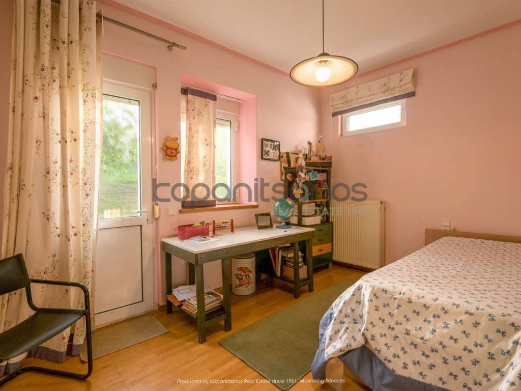 Υπνοδωμάτιο 