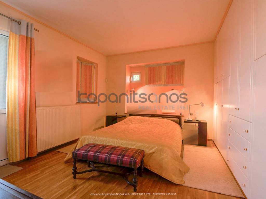 Υπνοδωμάτιο 