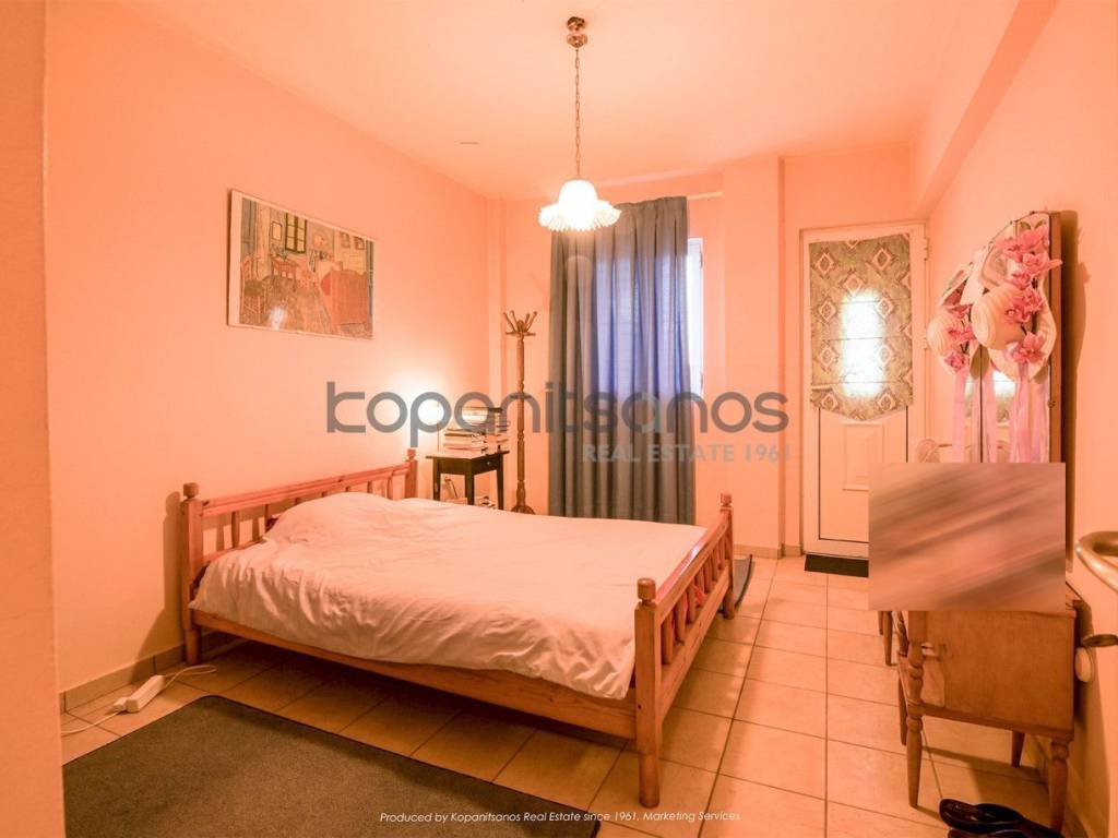 Υπνοδωμάτιο 