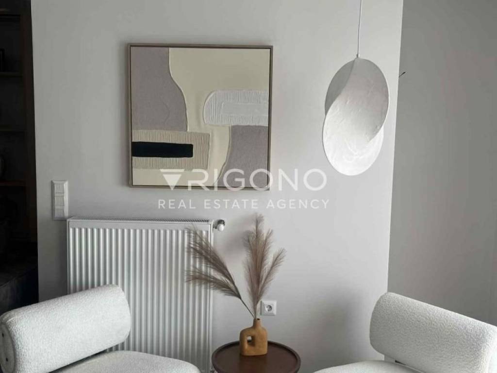 Άποψη χώρου