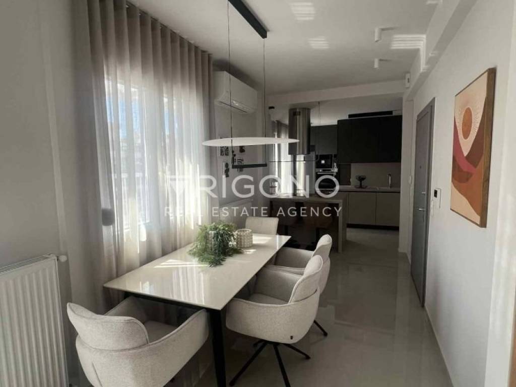 Άποψη χώρου