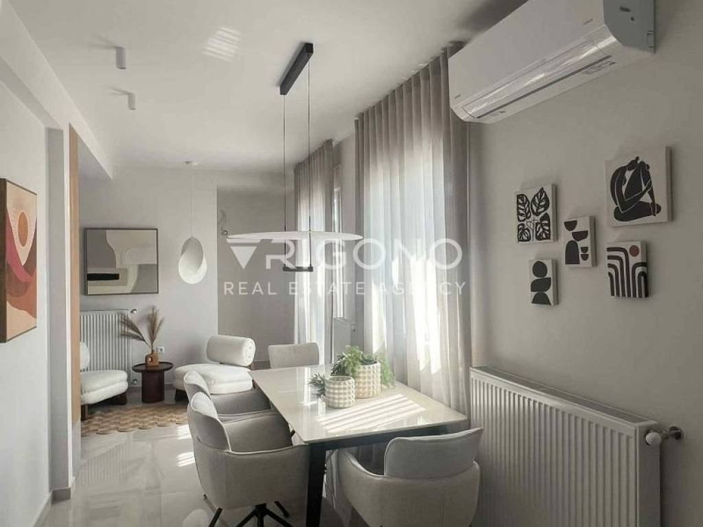 Άποψη χώρου