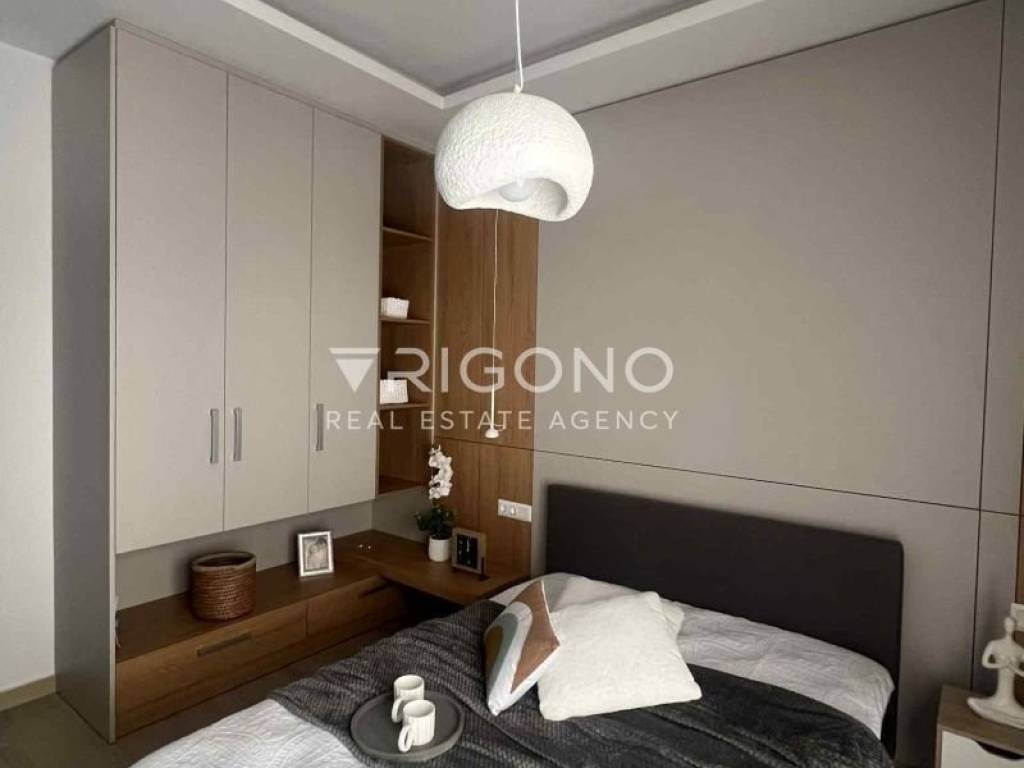 Υπνοδωμάτιο