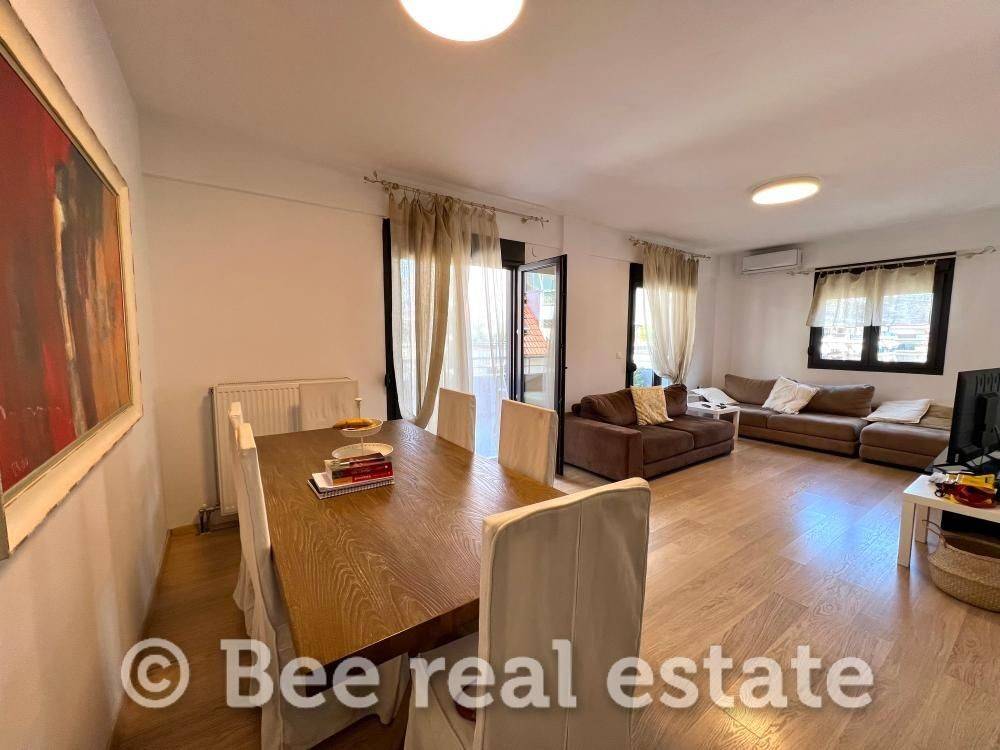 Άποψη εσωτερικού χώρου