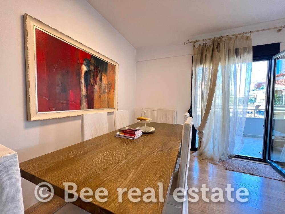 Άποψη εσωτερικού χώρου