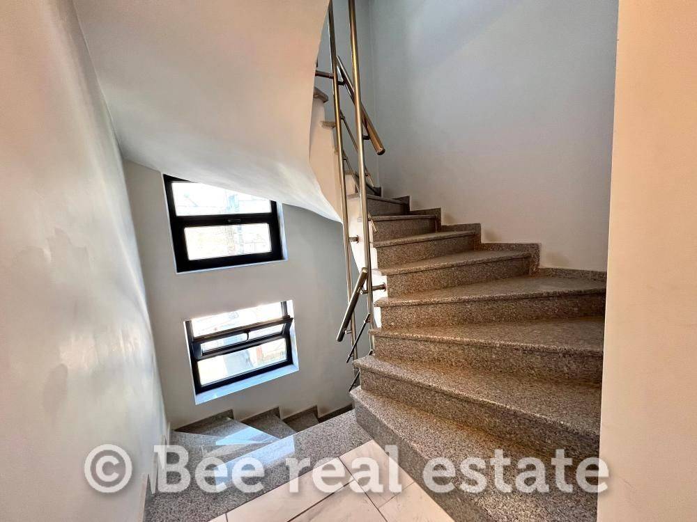 Άποψη εσωτερικού χώρου