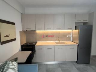 ΕΝΙΑΙΟΣ ΧΩΡΟΣ ΜΕ ΣΑΛΟΚΟΥΖΙΝΑ ΚΑΙ ΚΡΕΒΑΤΙ