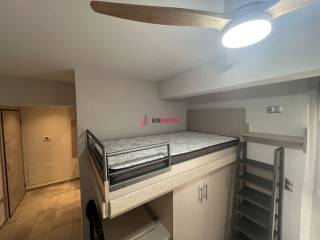 ΕΝΙΑΙΟΣ ΧΩΡΟΣ ΜΕ ΣΑΛΟΚΟΥΖΙΝΑ ΚΑΙ ΚΡΕΒΑΤΙ