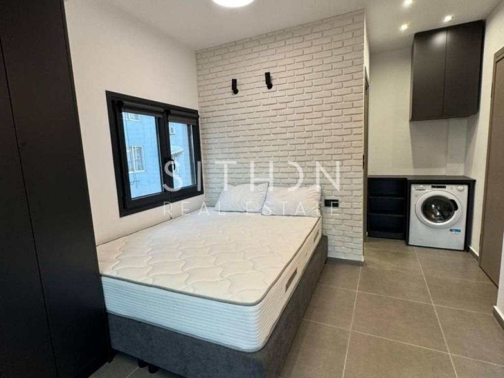 Υπνοδωμάτιο