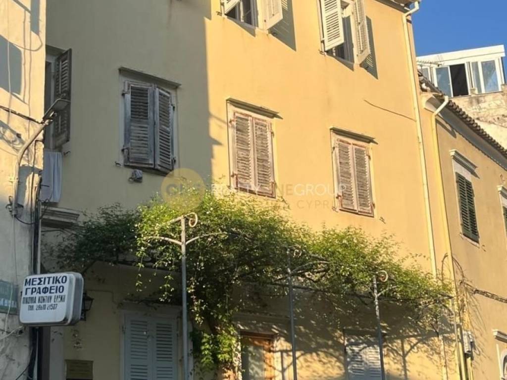 Εξωτερικός χώρος