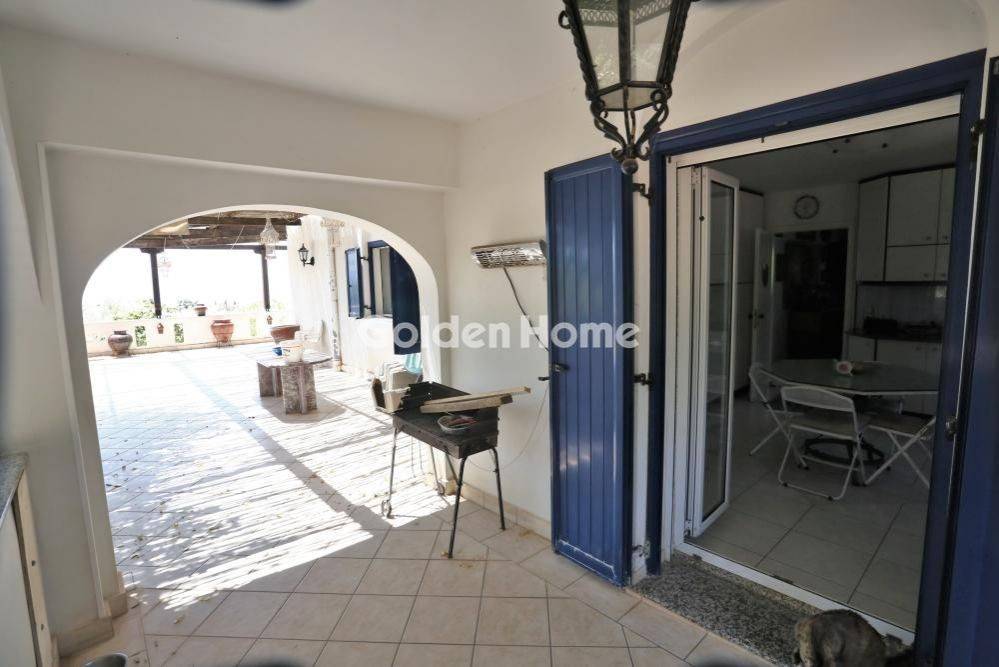 Εξωτερικός Χώρος