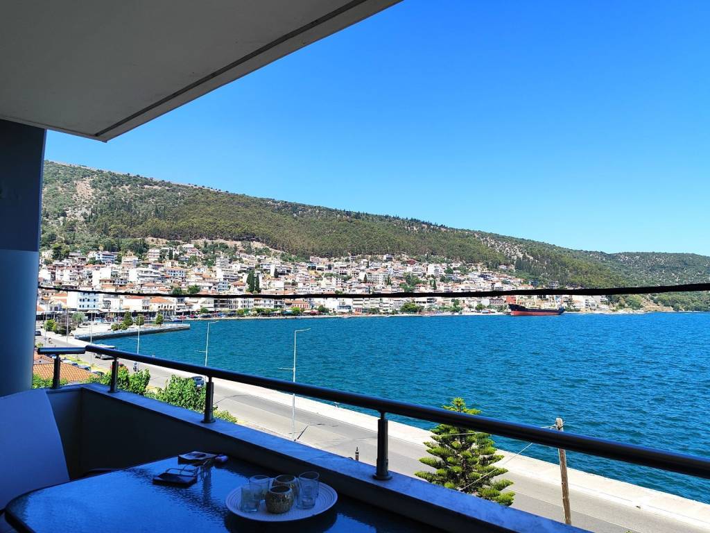 PARATHALASSIO DIAMERISMA 100 T.M.