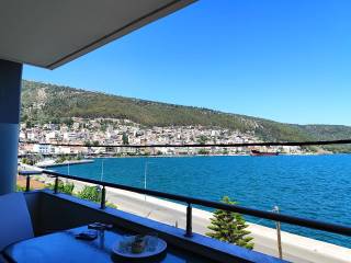 PARATHALASSIO DIAMERISMA 100 T.M.