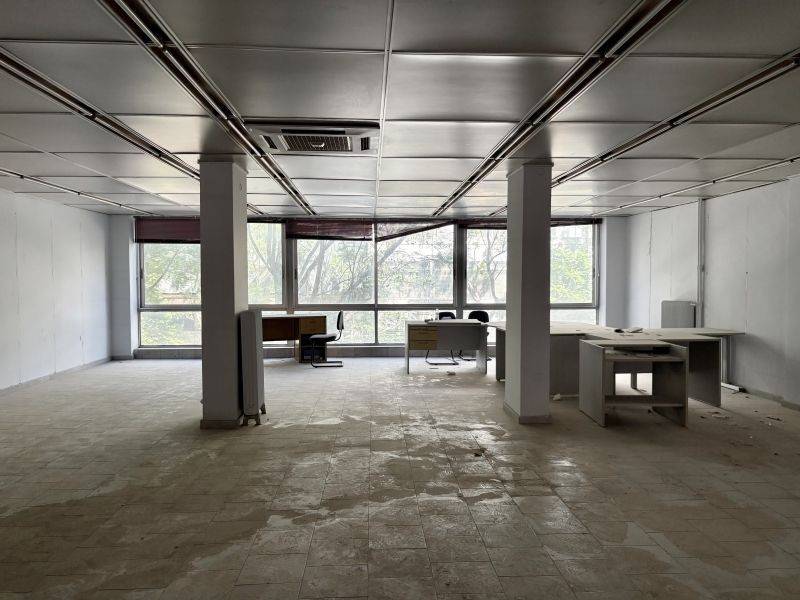 Άποψη χώρου