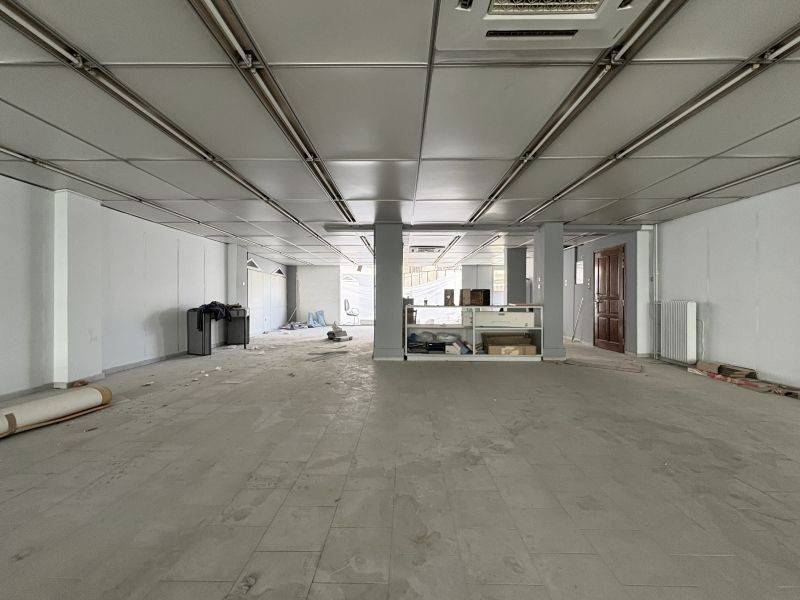 Άποψη χώρου