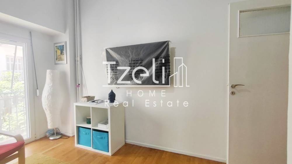 Άποψη χώρου